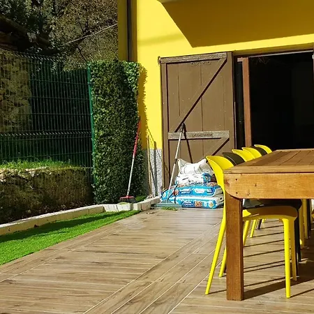 The House