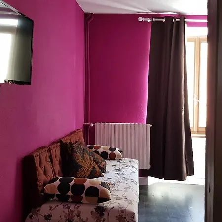 The House *