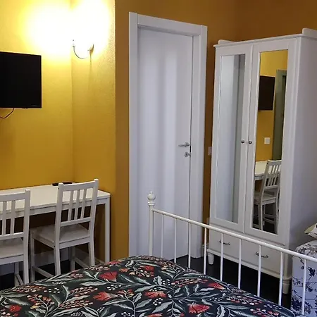 The House *