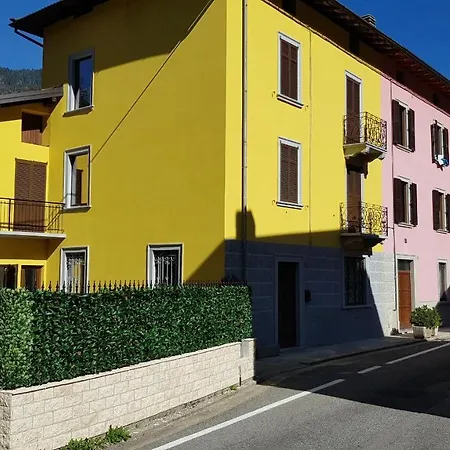 The House Penzion *