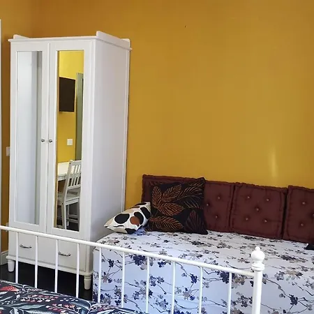The House بيت ضيافة Lenna