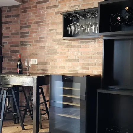 بيت ضيافة The House Lenna